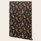 Pumpkin costume Wallpaper Gallery Image 2