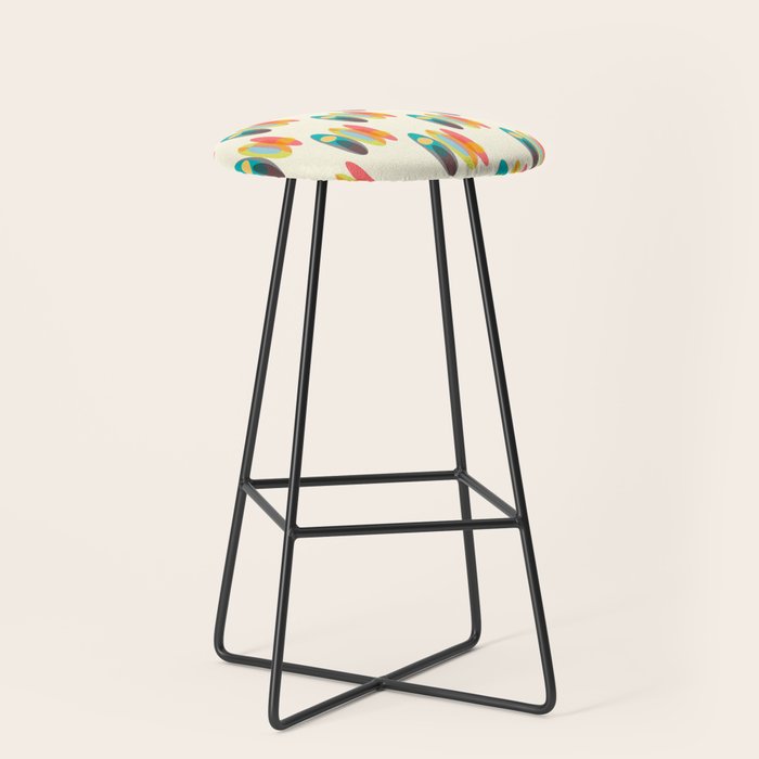 SURF  Stool Gallery Image 1