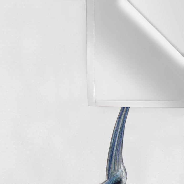 Blue Marlin (Makaira nigricans) Wall Tapestry Gallery Image 3