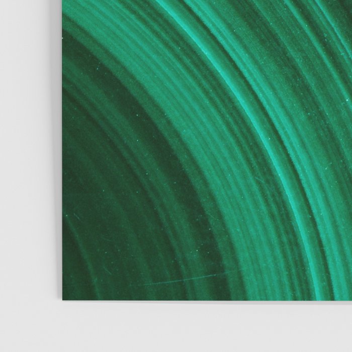 Malachite Green Marble Texture Poster Gallery Image 3