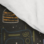 Haunted Attic Comforter Gallery Image 4