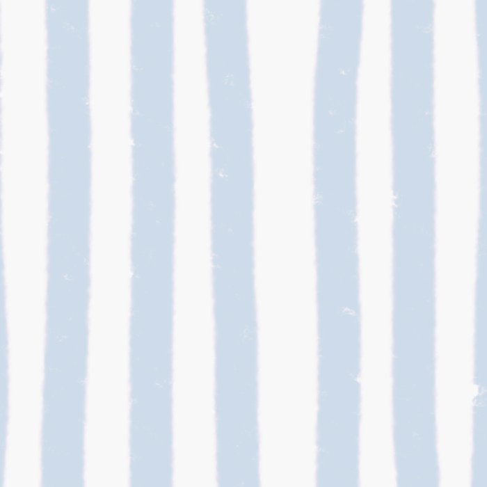 Light Blue Stripes Coffee Mug Gallery Image 2