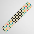 BAUHAUS POP VALENCIA Table Runner Gallery Image 3