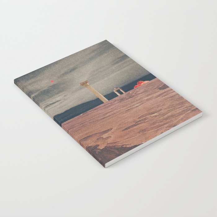 Across The History Notebook Gallery Image 2