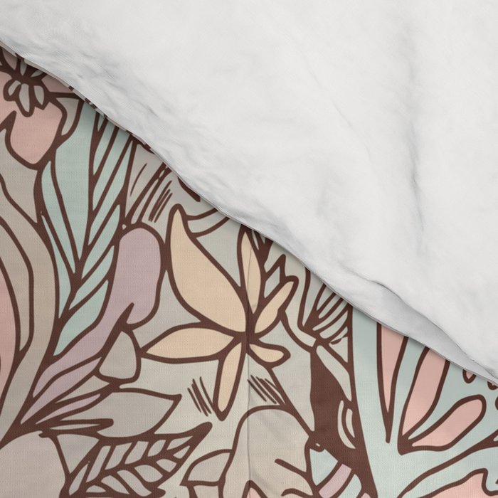A Wild Life Comforter Gallery Image 4
