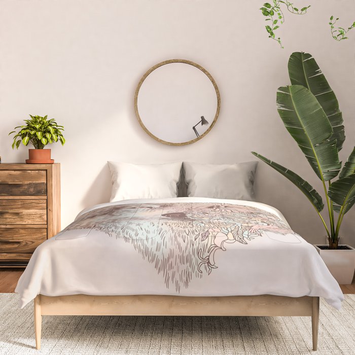 A Wild Life Comforter Gallery Image 3