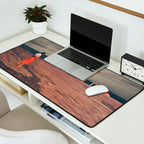 Across The History Desk Mat Gallery Image 2