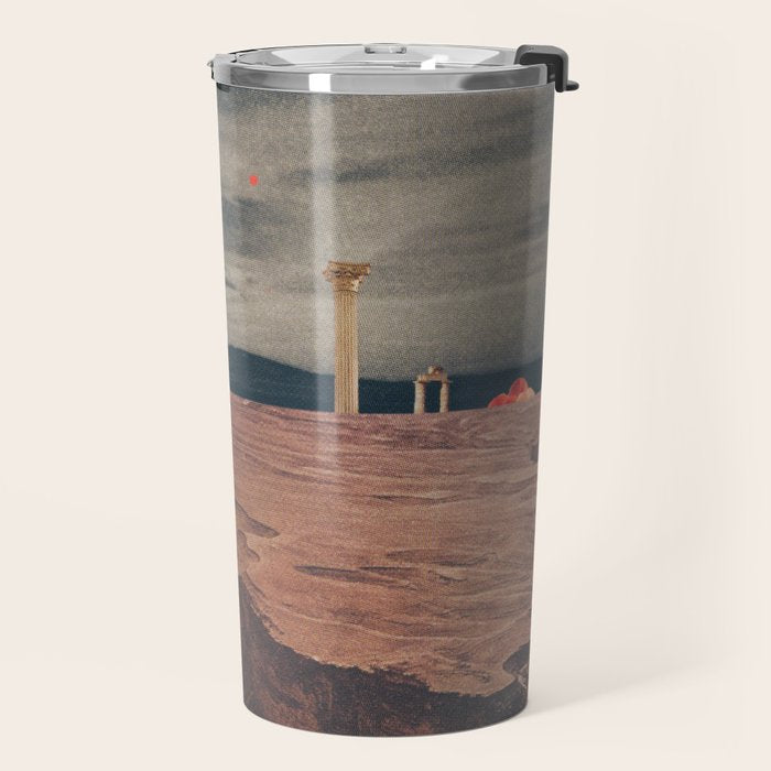 Across The History Travel Mug Gallery Image 2