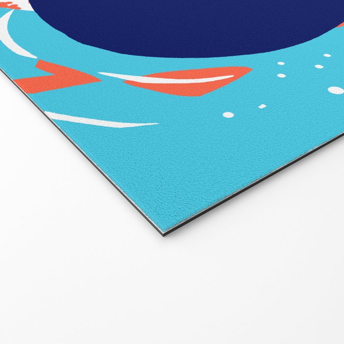 Let me in? Welcome Mat Gallery Image 2