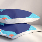 Let me in? Pillow Sham Gallery Image 3