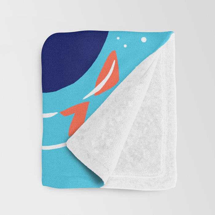 Let me in? Throw Blanket Gallery Image 3