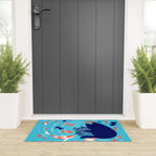 Let me in? Welcome Mat Gallery Image 3