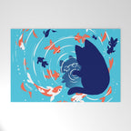 Let me in? Welcome Mat Gallery Image 1