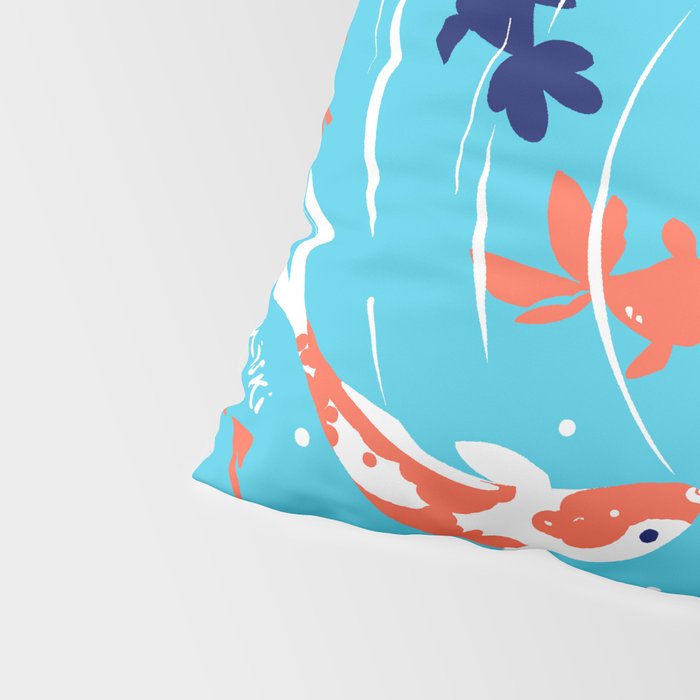 Let me in? Pillow Sham Gallery Image 4