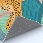 Soft Garden Rug Gallery Image 4