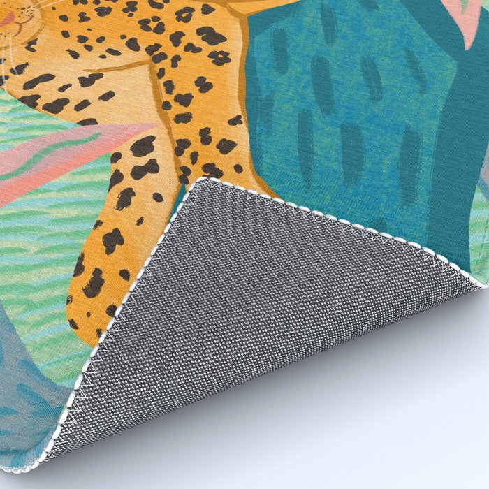 Soft Garden Rug Gallery Image 4