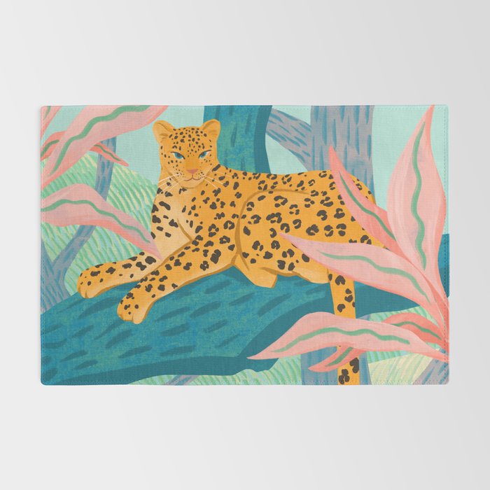 Soft Garden Rug Gallery Image 2