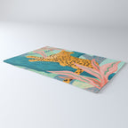 Soft Garden Rug Gallery Image 3