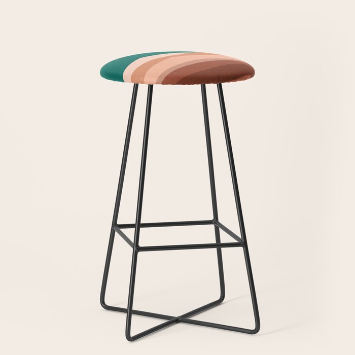 Canyon 01B Stool Gallery Image 1