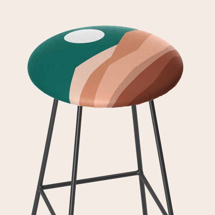 Canyon 01B Stool Gallery Image 2