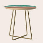 Canyon 01B Side Table Gallery Image 1