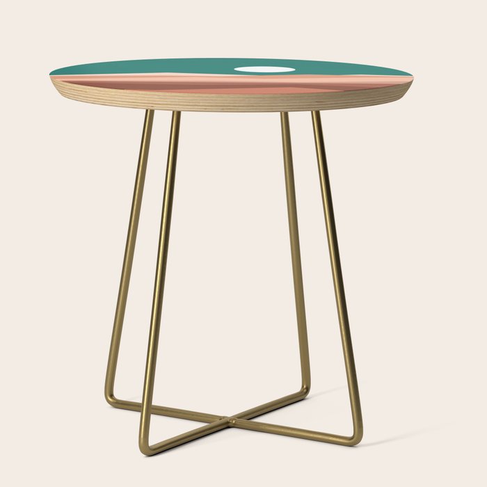 Canyon 01B Side Table Gallery Image 1