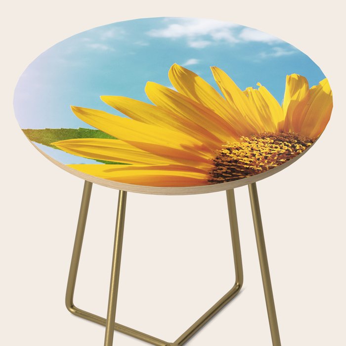 Summer Bliss Side Table Gallery Image 2