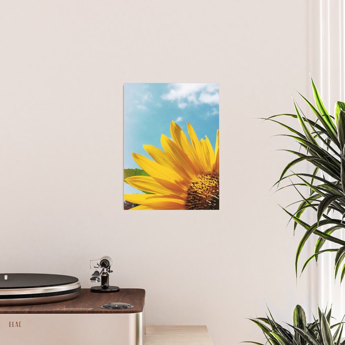 Summer Bliss Poster Gallery Image 2