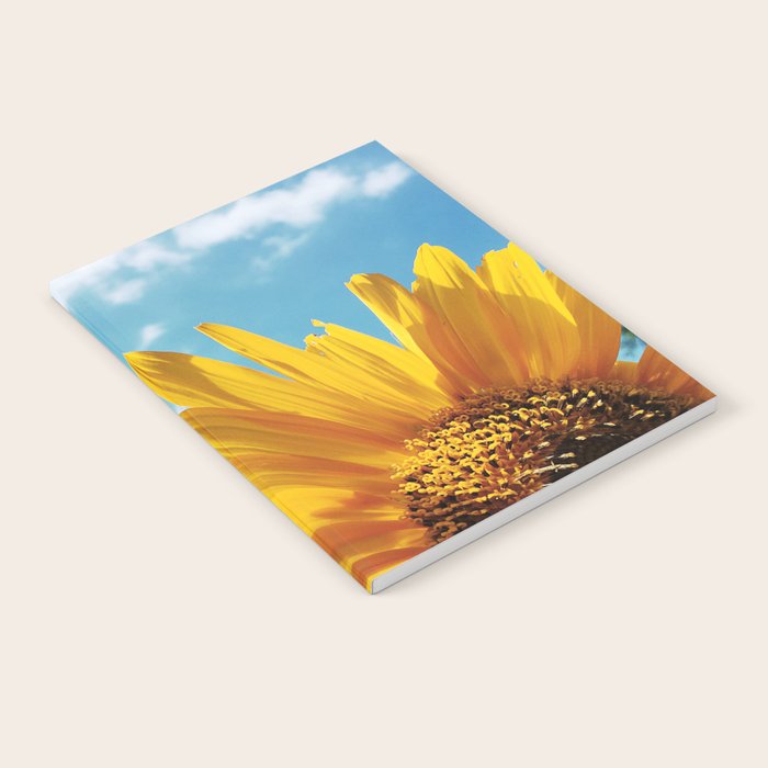 Summer Bliss Notebook Gallery Image 1