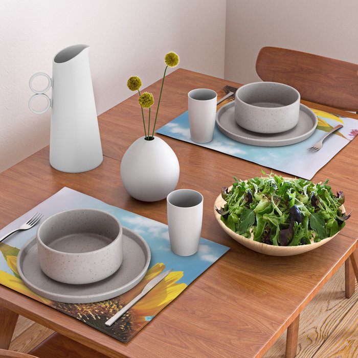 Summer Bliss Placemat Gallery Image 2