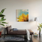 Summer Bliss Wood Wall Art Gallery Image 2