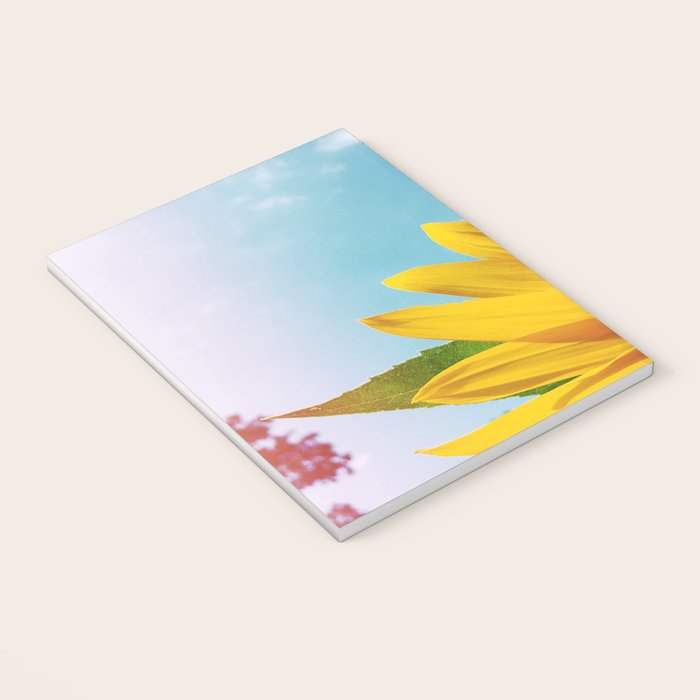 Summer Bliss Notebook Gallery Image 3