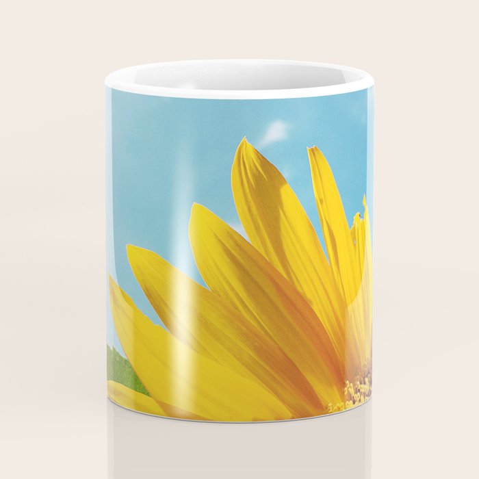 Summer Bliss Coffee Mug Gallery Image 4