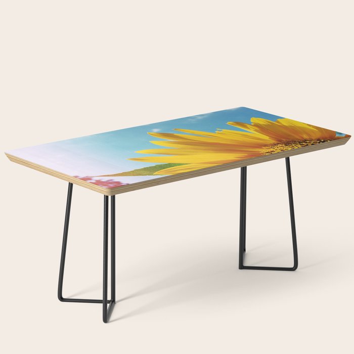 Summer Bliss Coffee Table Gallery Image 1