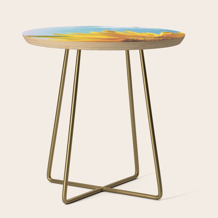Summer Bliss Side Table Gallery Image 1