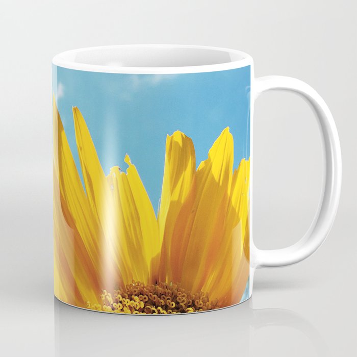 Summer Bliss Coffee Mug Gallery Image 1
