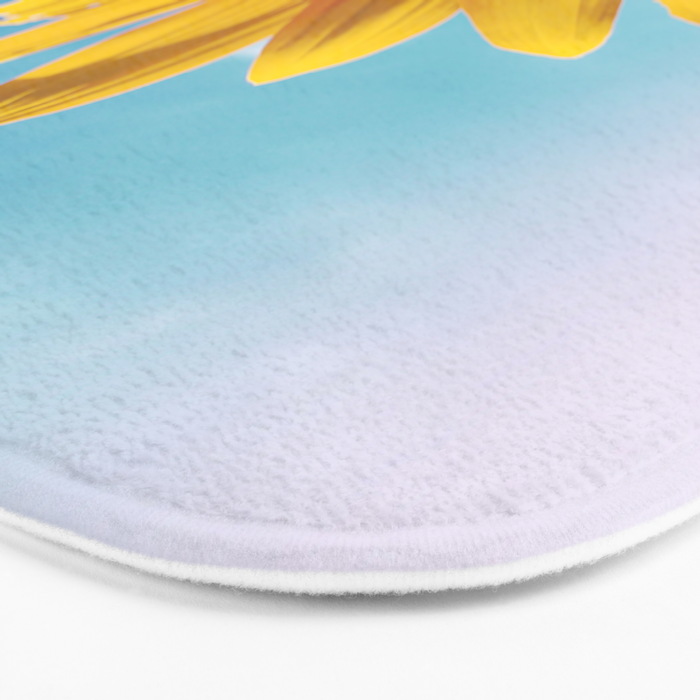 Summer Bliss Bath Mat Gallery Image 3