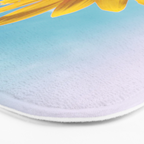 Summer Bliss Bath Mat Gallery Image 3