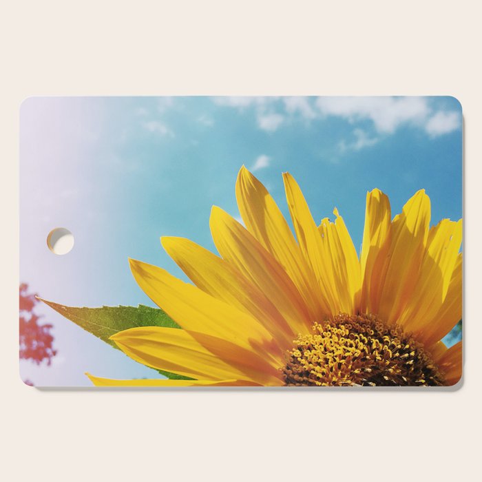 Summer Bliss Cutting Board Gallery Image 1