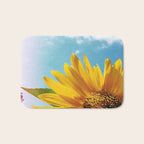 Summer Bliss Bath Mat Gallery Image 1