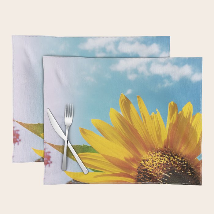 Summer Bliss Placemat Gallery Image 1