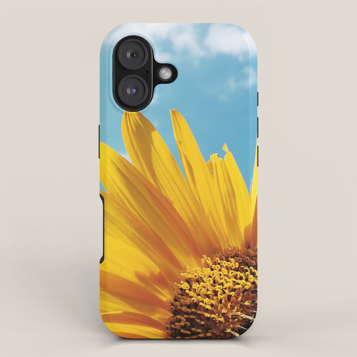 Summer Bliss iPhone Case Gallery Image 1