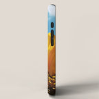 Summer Bliss iPhone Case Gallery Image 2