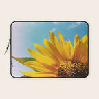 Summer Bliss Laptop Sleeve Gallery Image 1