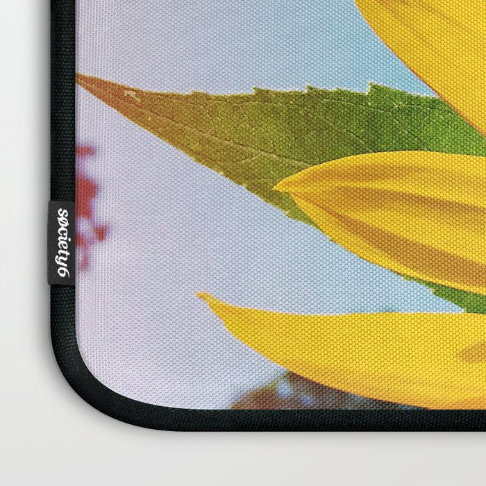 Summer Bliss Laptop Sleeve Gallery Image 3