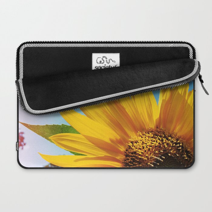 Summer Bliss Laptop Sleeve Gallery Image 2