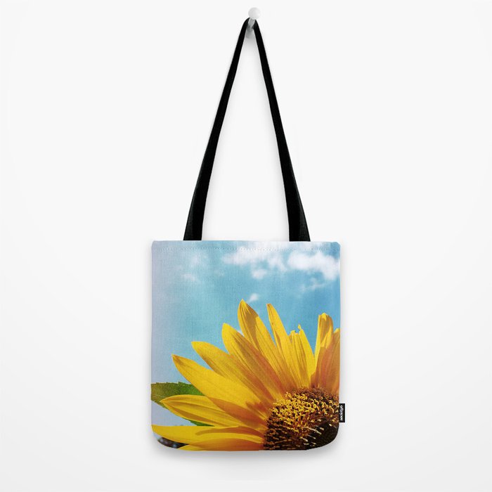 Summer Bliss Tote Bag Gallery Image 2