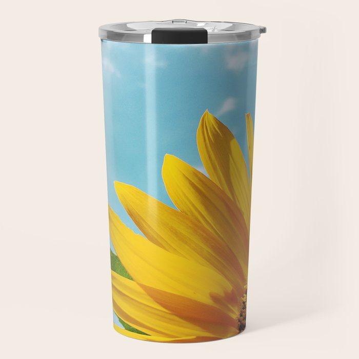 Summer Bliss Travel Mug Gallery Image 1