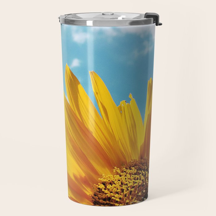 Summer Bliss Travel Mug Gallery Image 2