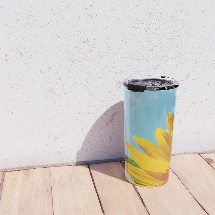Summer Bliss Travel Mug Gallery Image 4
